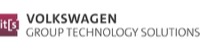 Volkswagen Group Technology Solutions