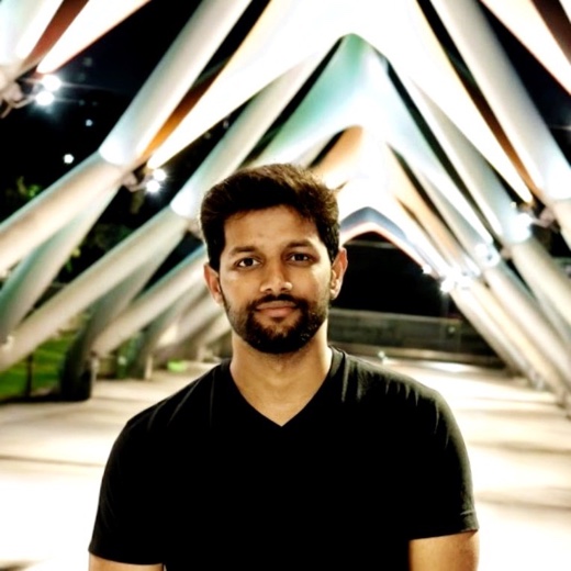 Amith Kumar