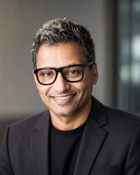 Babith Bhoopalan