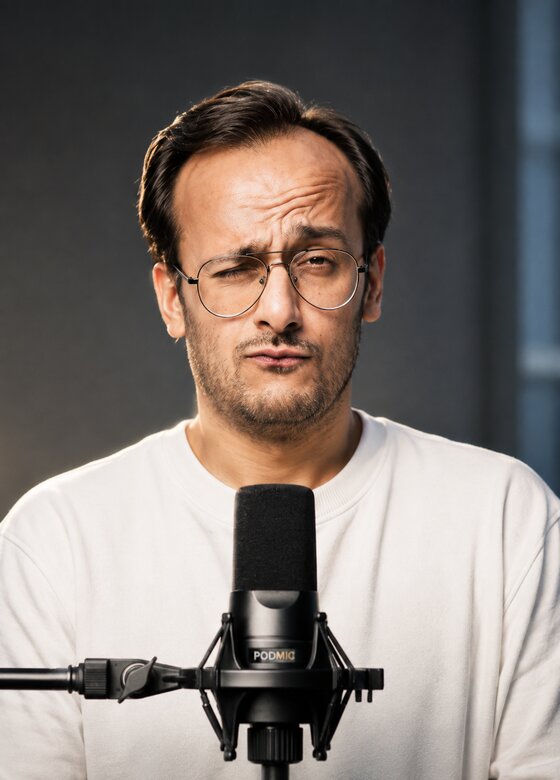 Karan Rana