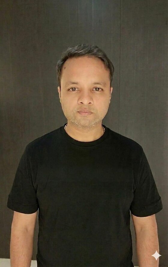 Vaishnav Mishra