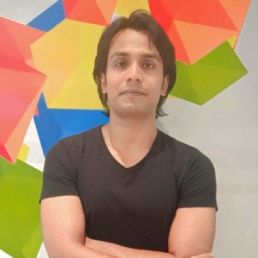 Vikash Das