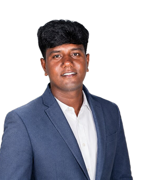 Arockiaraj Chinnapparaj