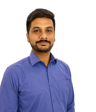Prateek Seth