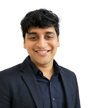 Veeral Arvind Jain
