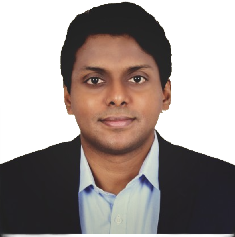 Karthik Ramanath