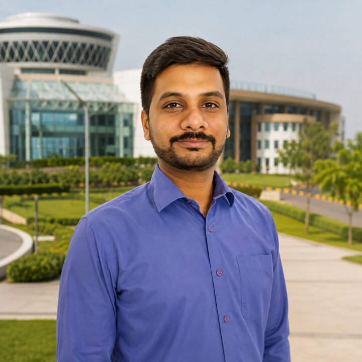 Prateek Seth